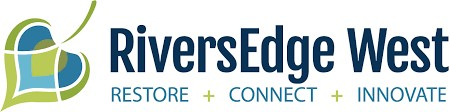RiversEdge West logo